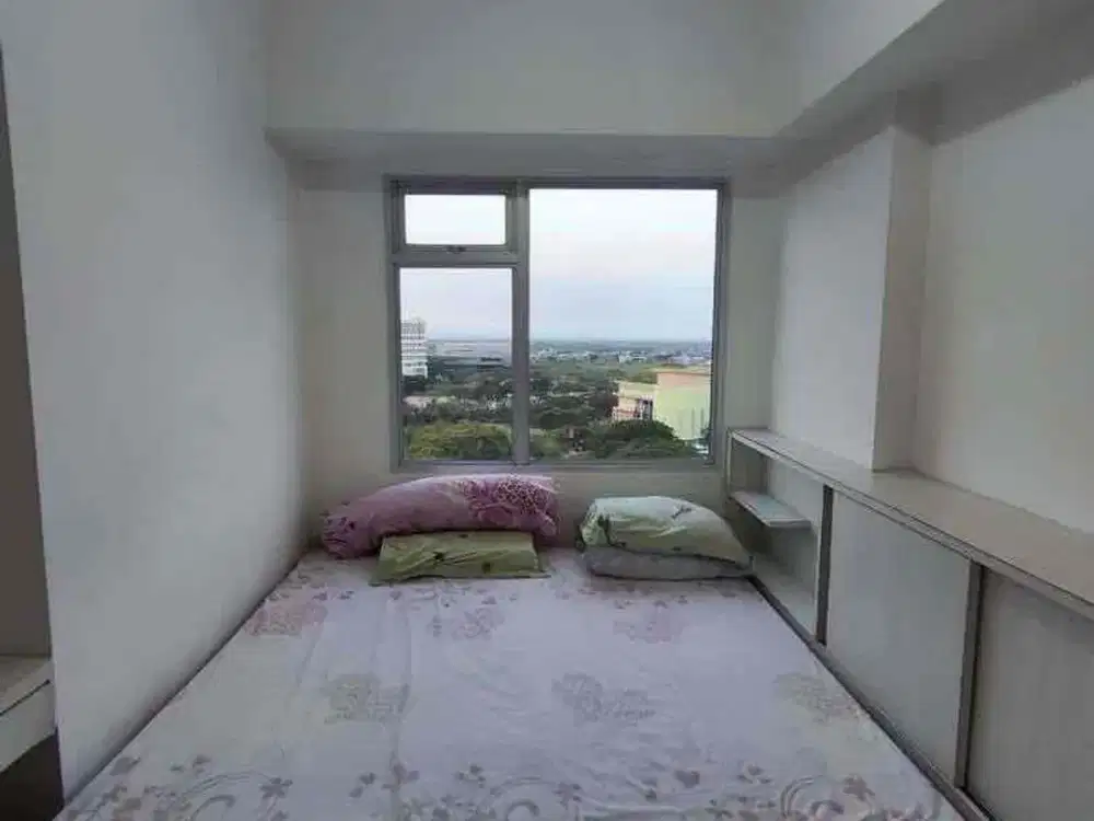 Apartemen Educity Full Furnish Pakuwon City