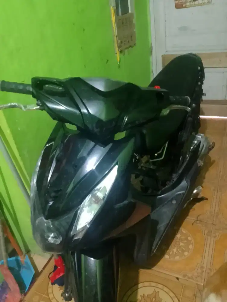 Beat 2014  mesin hidup spek kiporno 54 siap buat tes