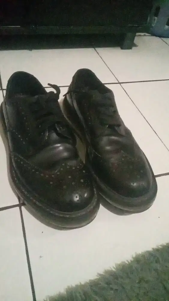 Prada tabung size  41 2 pasang@250