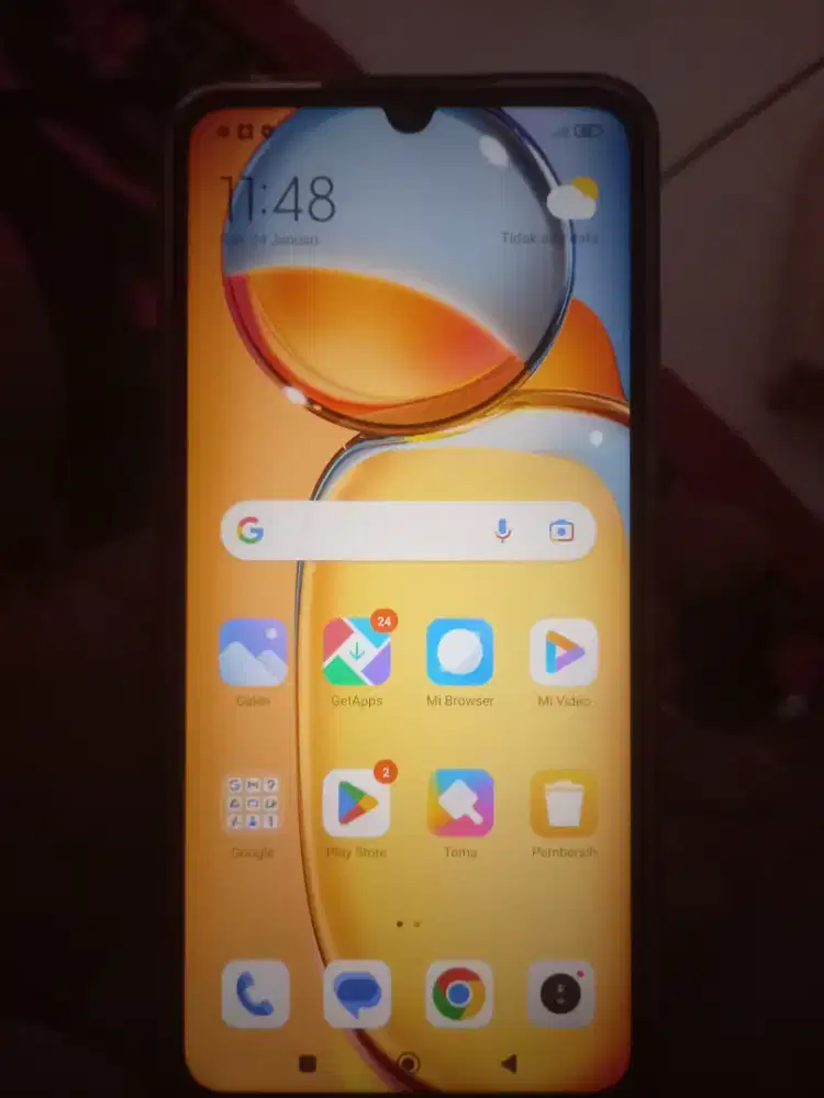 Redmi 13c ram8/256gb