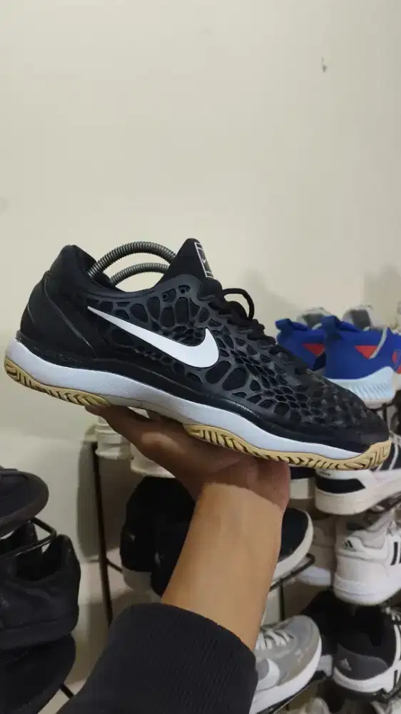 Nike Air Zoom Cage 3