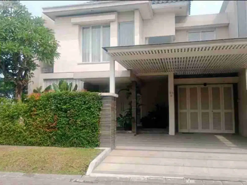 SEWA : MEWAH CITRALAND SURABAYA