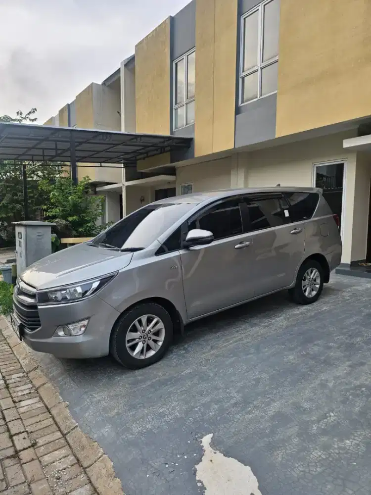 INNOVA 2.0 G AT 2021