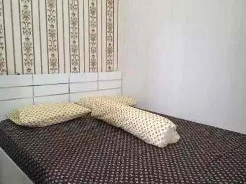 Tower B! Apartemen Puncak Kertajaya