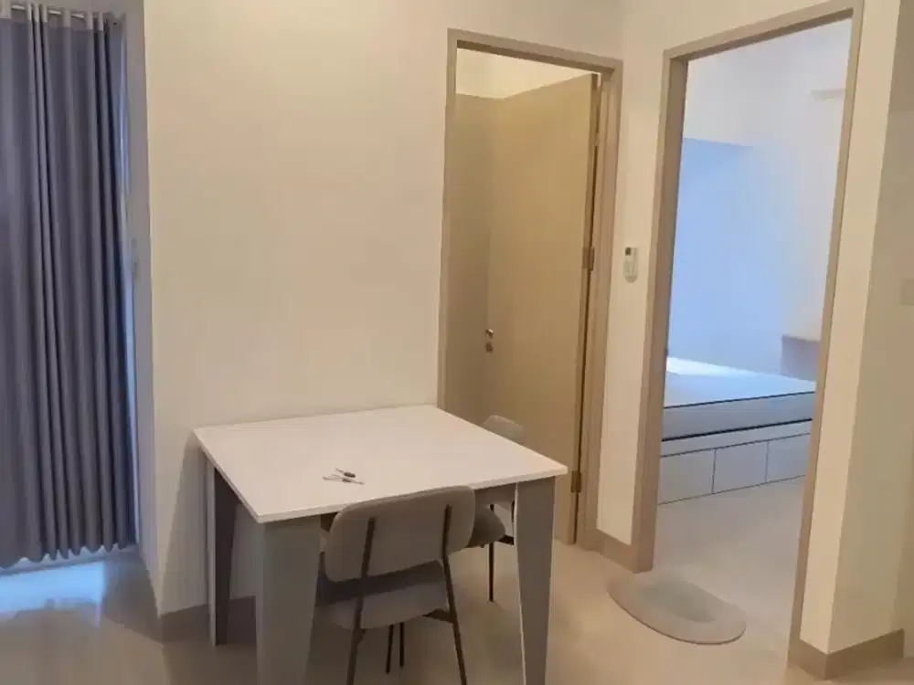 Tokyo Riverside Tower Dotonburi 2 Bedroom Full Furnished