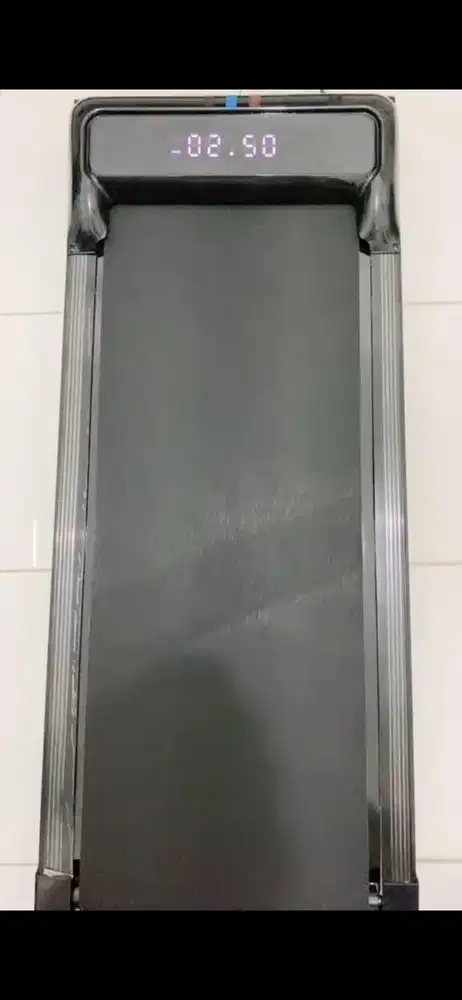 Treadmil Ebuy Jual Cepat