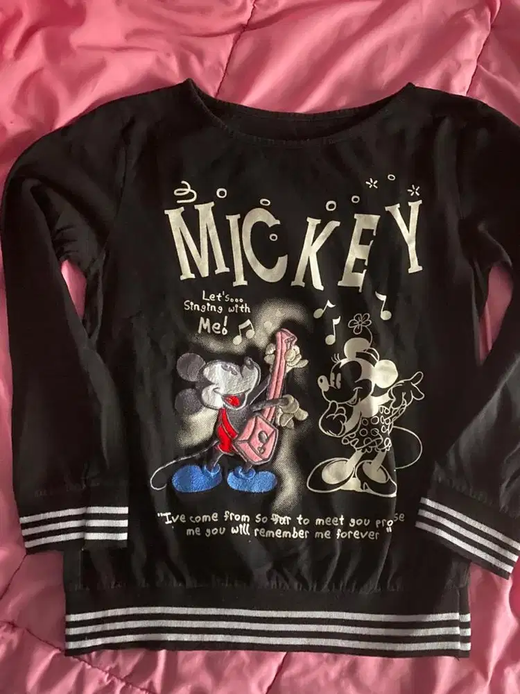 Adu cepat, borongan Blouse dapat 6.