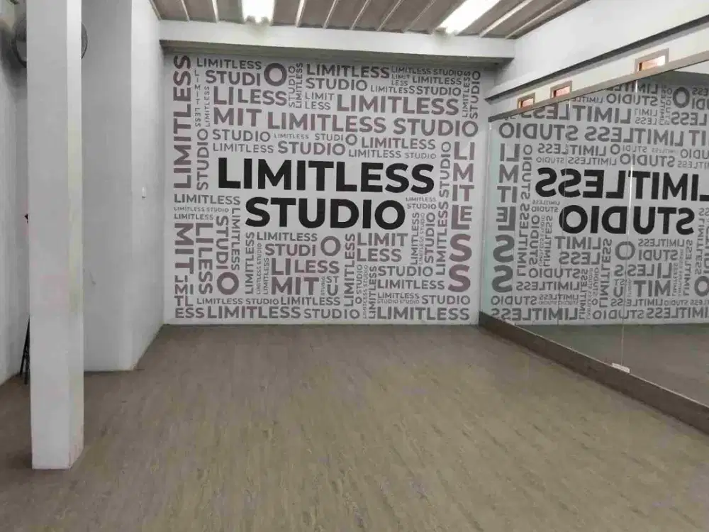 Dijual rumah 3 lantai di mainroad Cimindi cocok untuk klinik & toko