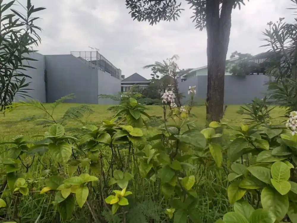 Dijual Kavlingan Vila Bukit Regency