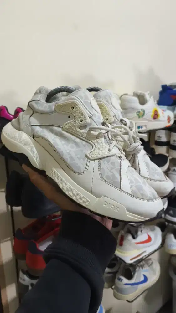 Christian Dior D'Vibe