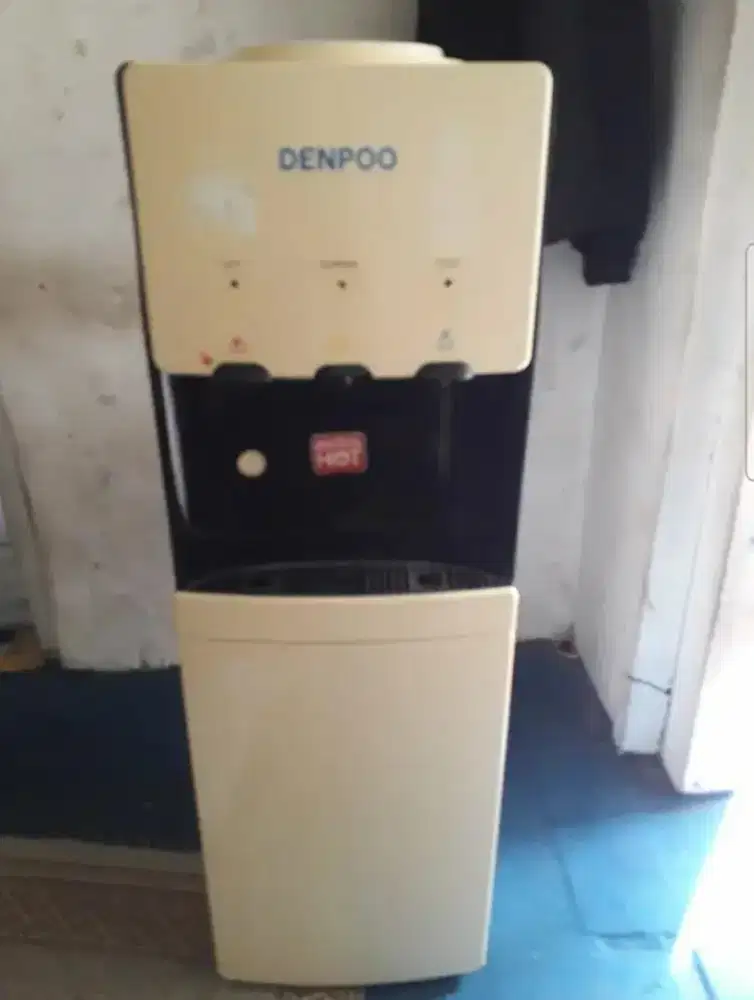 Dispenser preon DENPOO
