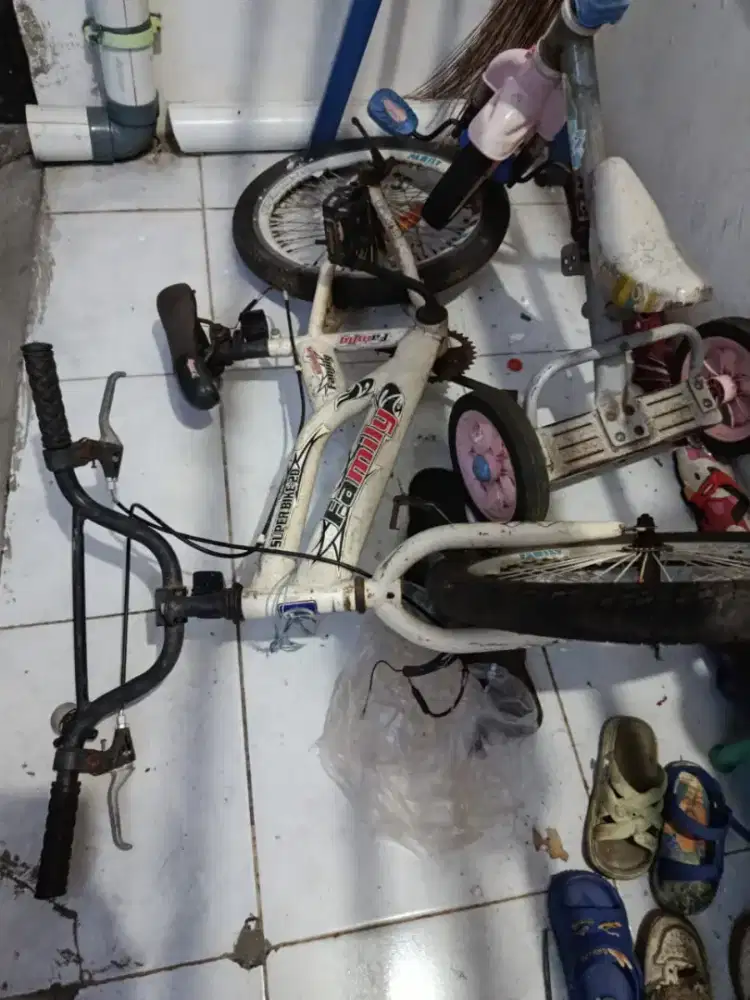 Speda anak ori family