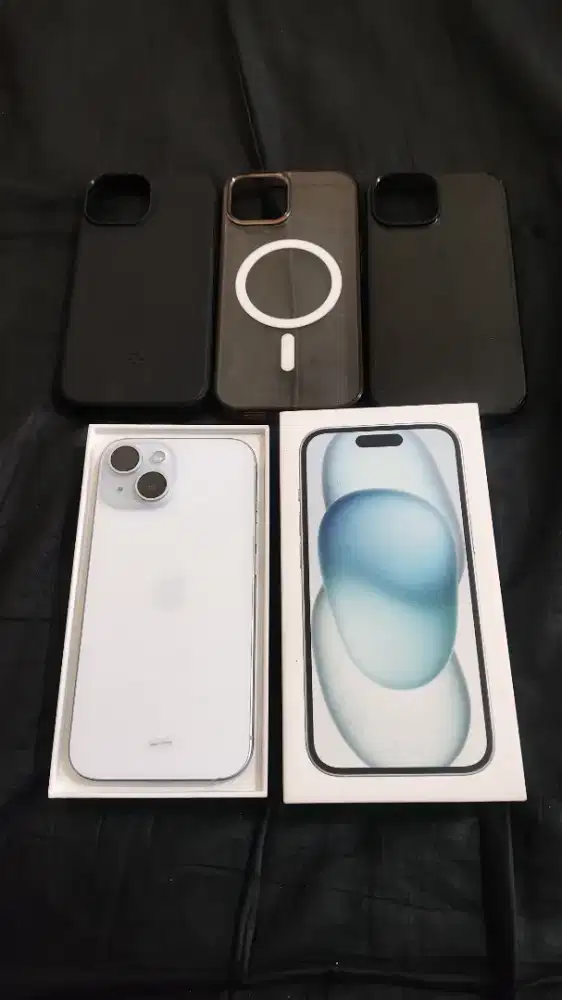 iphone 15 ibox 128gb fullset