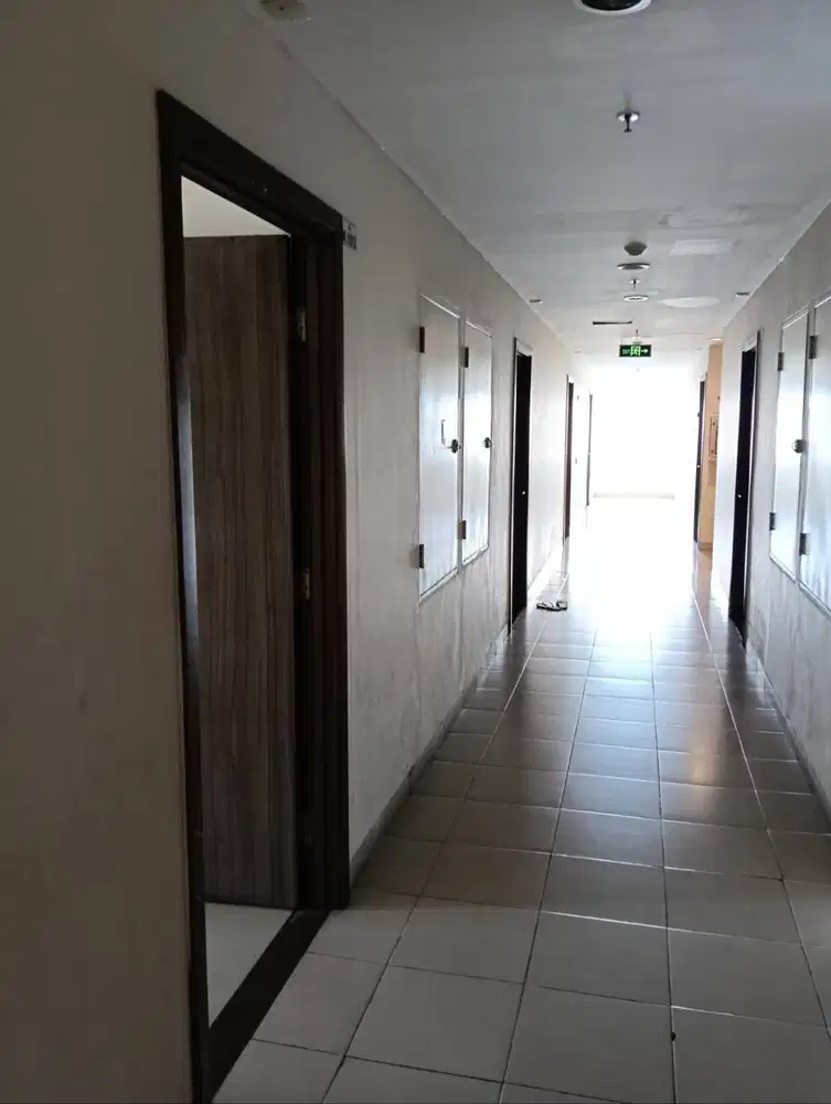 Disewakan Apartment murah