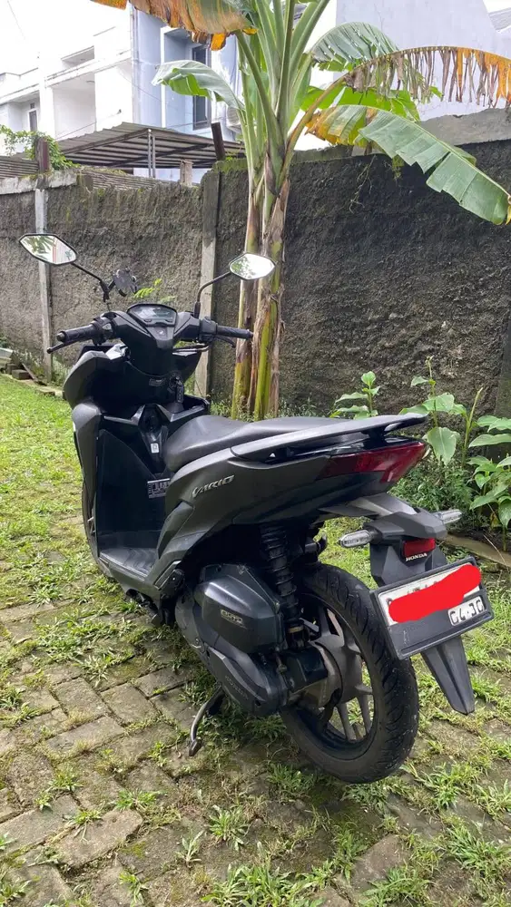 Di jual Honda Vario th 2020