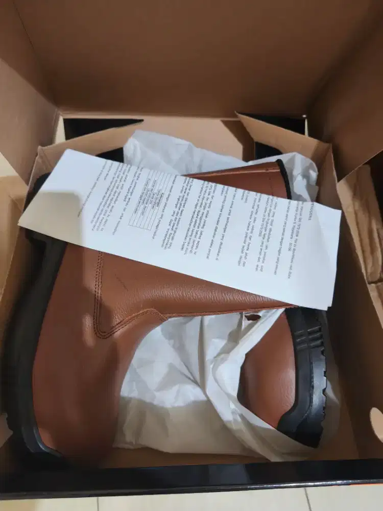 Safety Shoes New KING'S by Honeywell