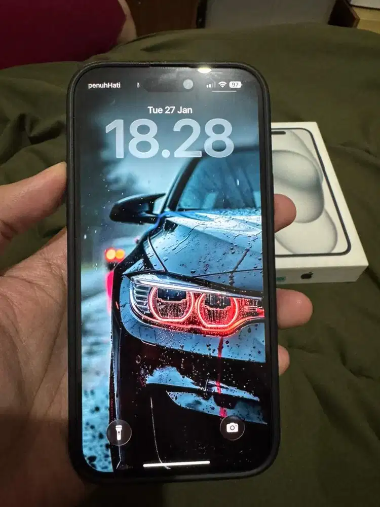 IPHONE 15 PLUS 128gb IBOX