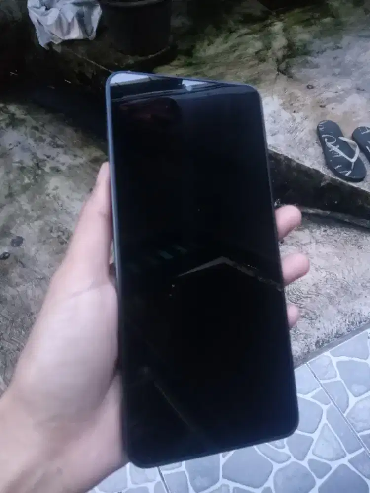 Jual cepet samsung a07 Ram 4/64gb