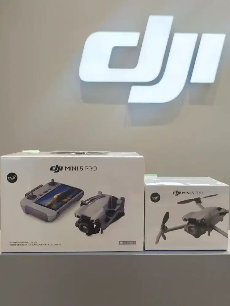 DRONE DJI MINI 5 PRO