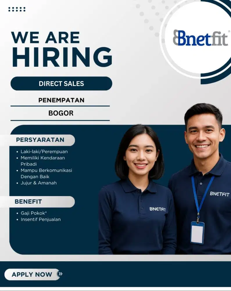 DIRECT SALES PROVIDER WIFI