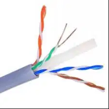 LOWONGAN KERJA STAF PRODUKSI PATCHCORD UTP (KABEL LAN)