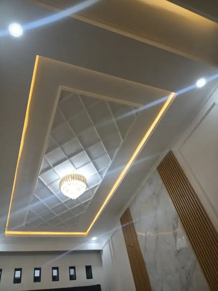 Jasa renov rumah dan bangun rumah