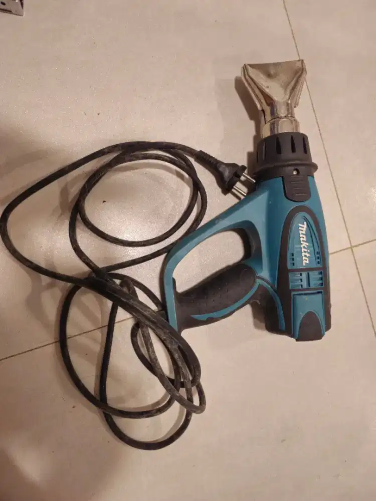 Makita Heat Gun Type HG6500