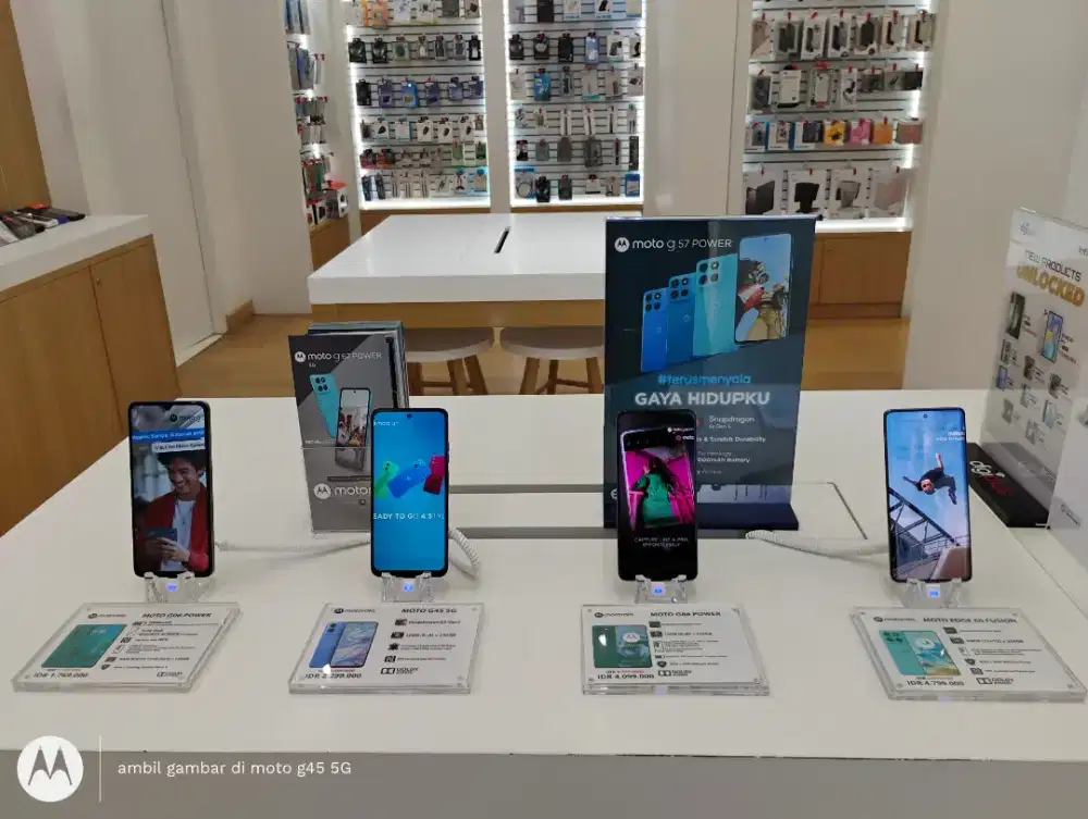 Motorola Promo Januari