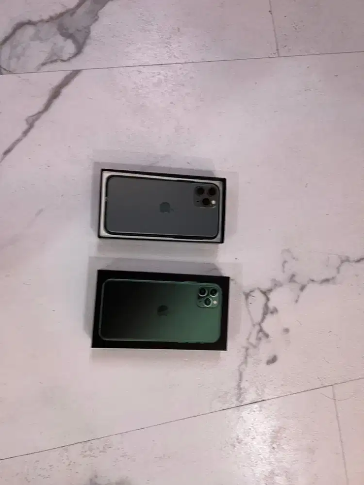iphone 11 pro 256gb yg ini selalu ada