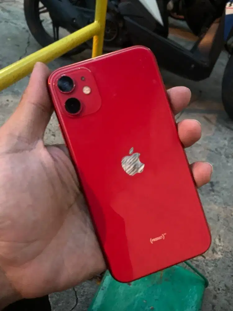 Iphone 11 64 gb All operator