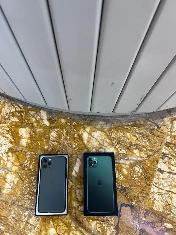 iphone 11 pro 256gb prioritas