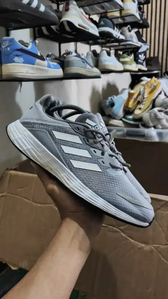 Adidas Duramo Grey