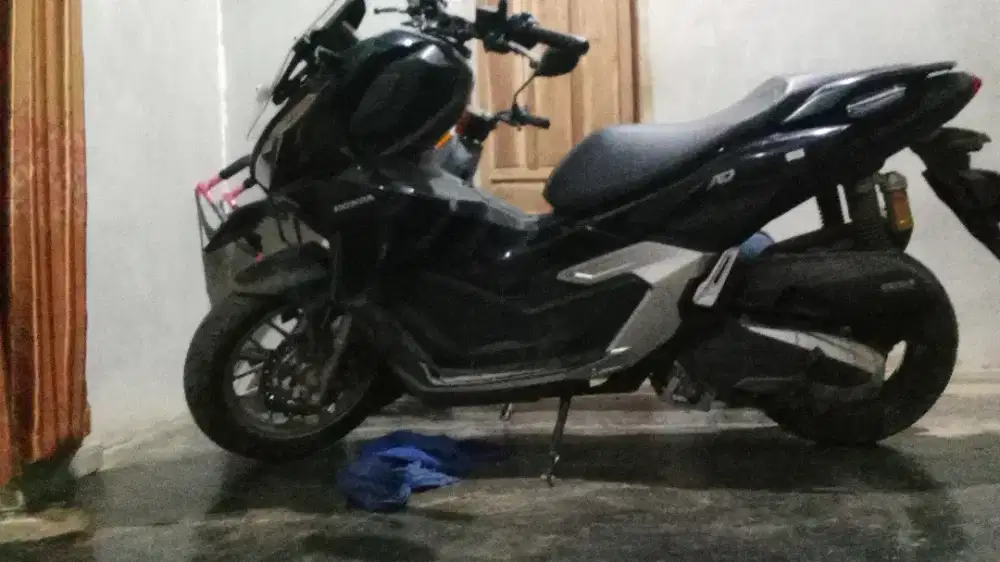 Jual cepat roda dua