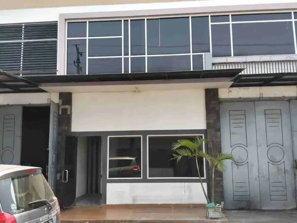 Dijual Gudang Mojo Tasikmadu Karanganyar