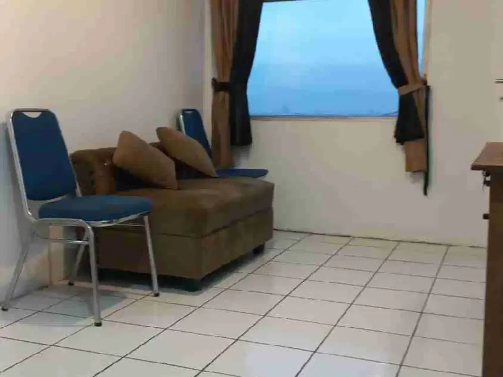 disewakan apartment grand asia Afrika bandung 2 br