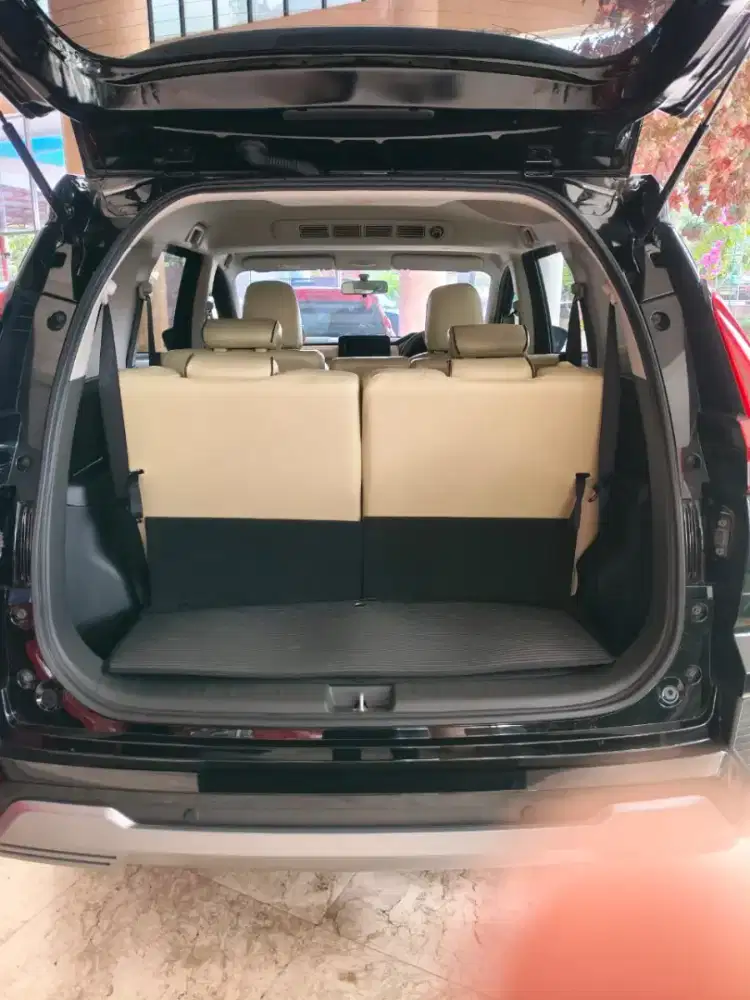 Xpander ultimate 2022