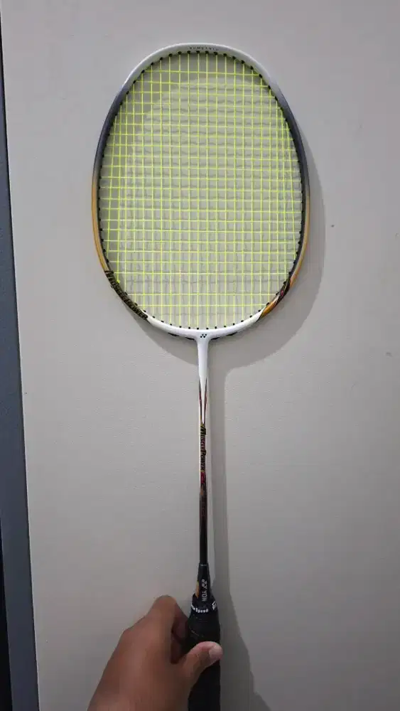 Yonex Muscle Power 22 Limited | Raket Badminton