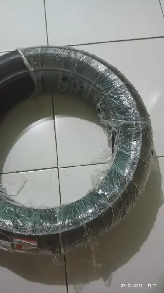 Maxxis victra 140/70