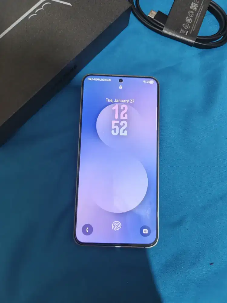 Samsung S25 FE 8/256 SEIN