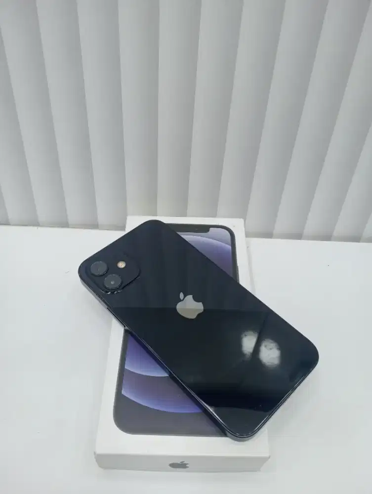 Iphone 12 128gb inter Allop
