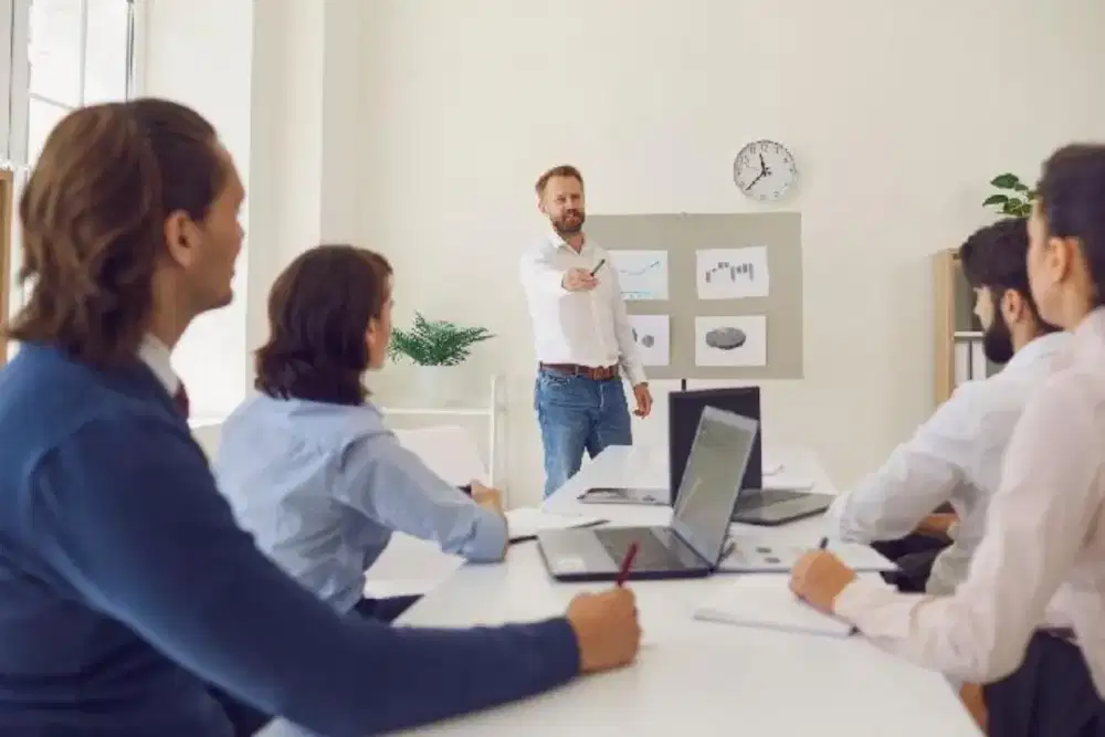 dicari sales marketing distributor daerah keroncong