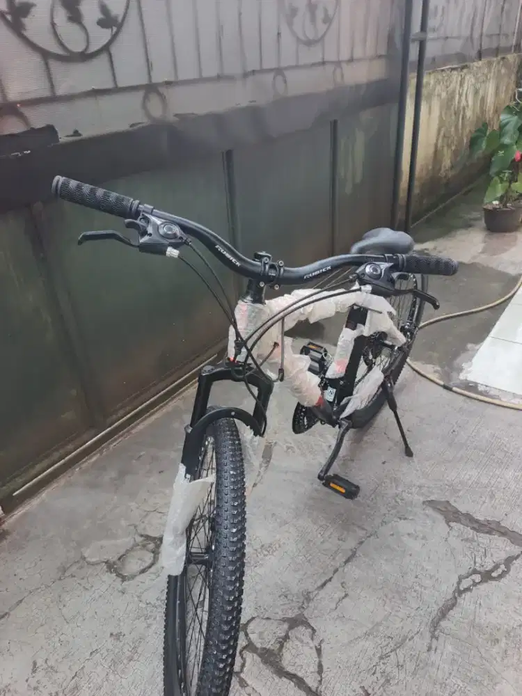 Sepeda rubick RS 12