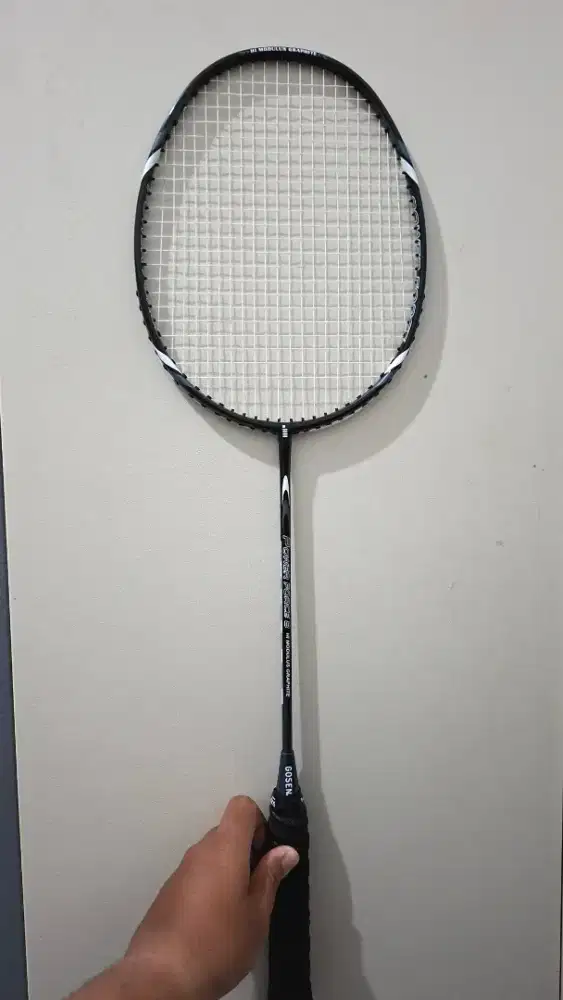 Raket Badminton/Bulutangkis Gosen Power Force 8