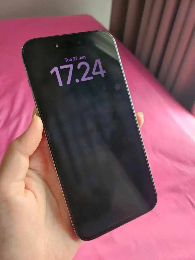 Iphone 14  Promax 128gb Ibox Original