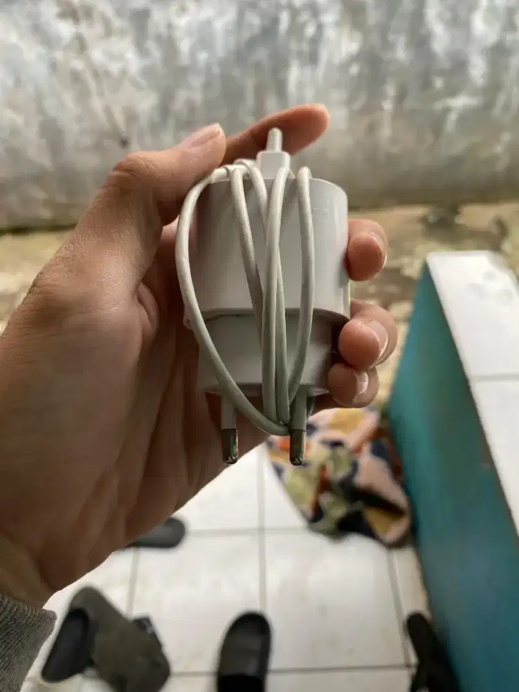 cass an iphone ori type c 20 wat