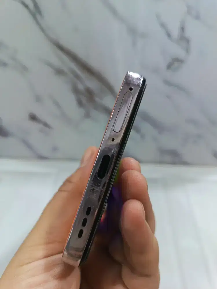 Oppo Reno 12F 5G (Ram 12/512 GB) Ram Super Besar
Fullset.