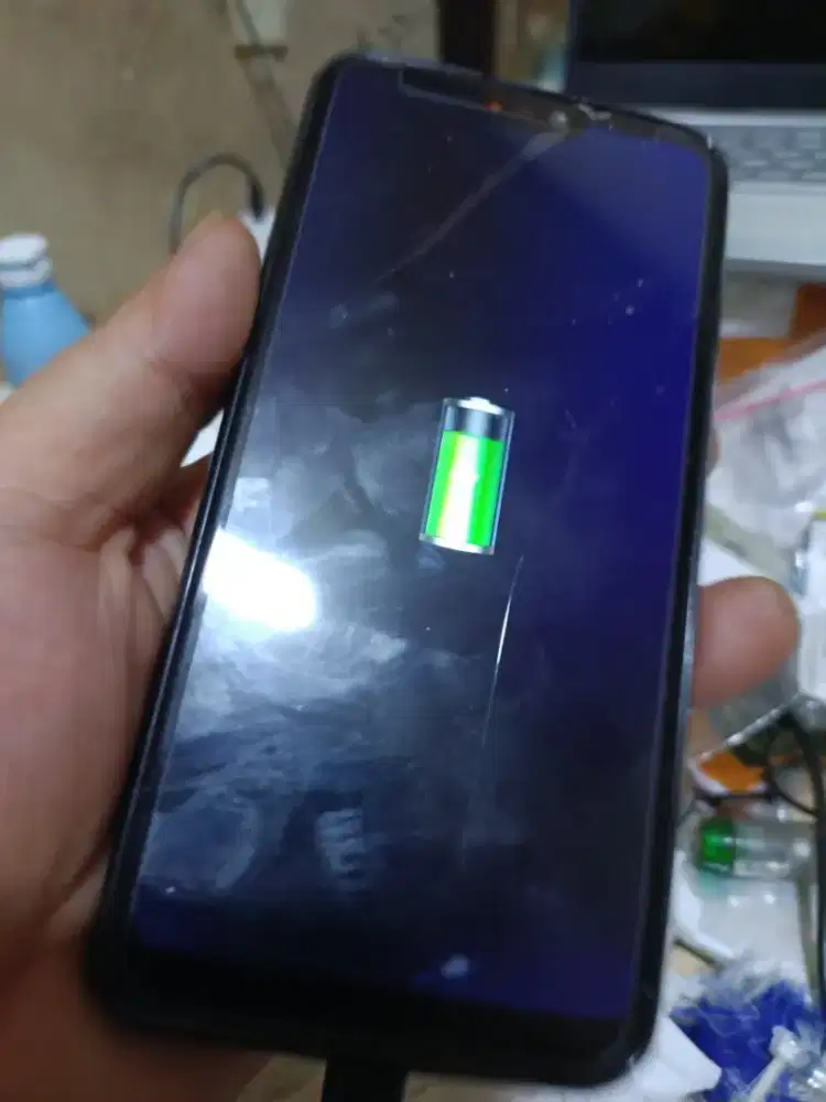 Samsung a53 mulus normal