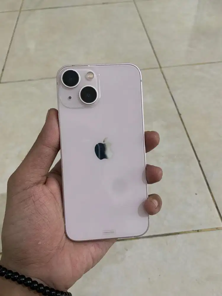 Iphone 13 mini 256gb pink ibox