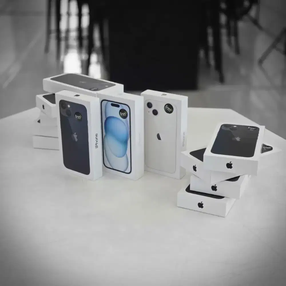 IPHONR 13 SERIES TUKAR TAMBAH DISKON HINGGA RATUSAN RIBU