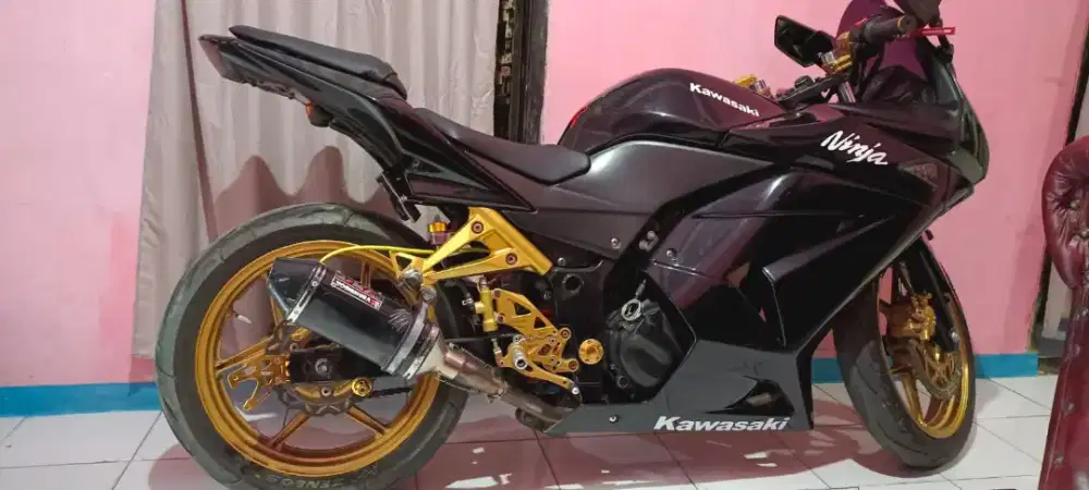 Dijual Ninja RR